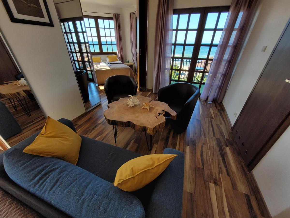 Bed and Breakfast Dom Przy Plazy Сарбиново Экстерьер фото