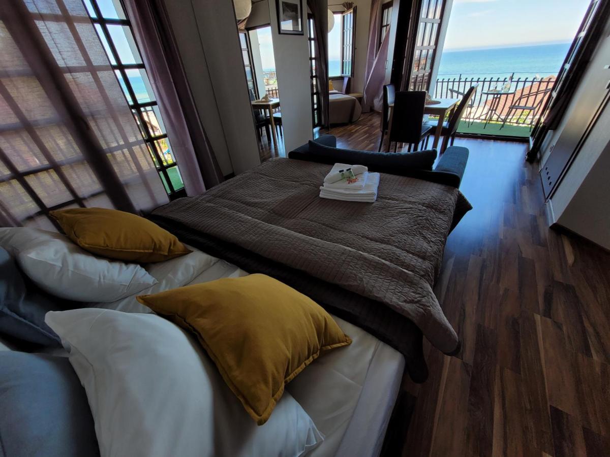 Bed and Breakfast Dom Przy Plazy Сарбиново Экстерьер фото