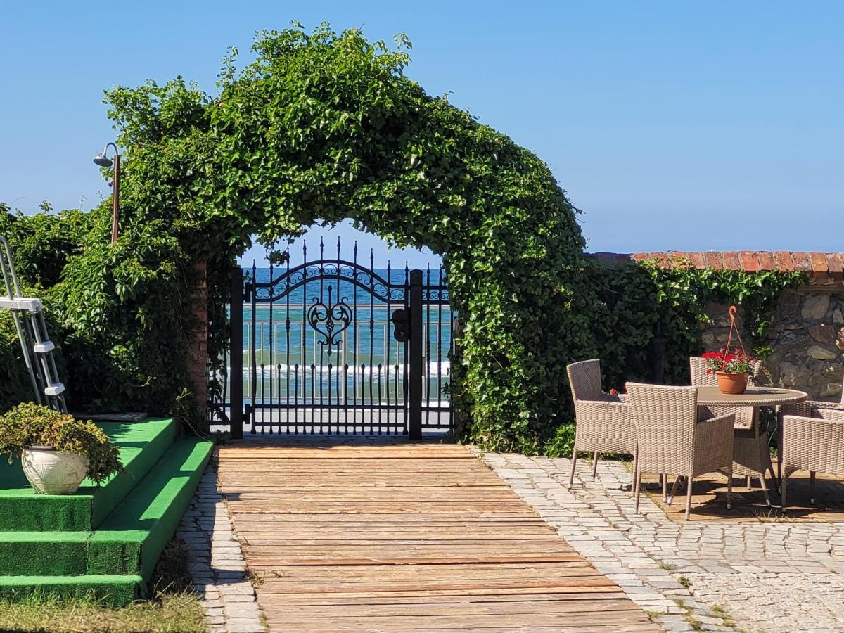 Bed and Breakfast Dom Przy Plazy Сарбиново Экстерьер фото