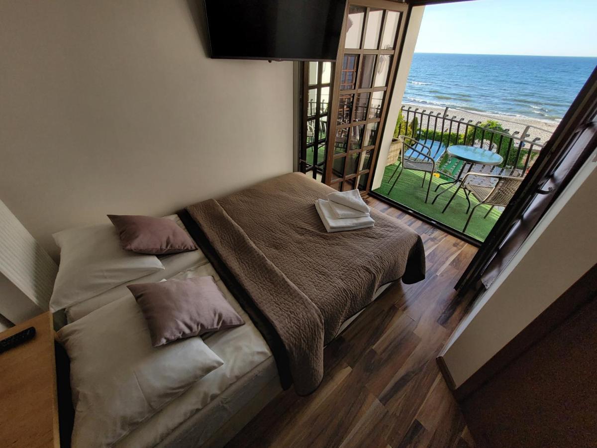 Bed and Breakfast Dom Przy Plazy Сарбиново Экстерьер фото