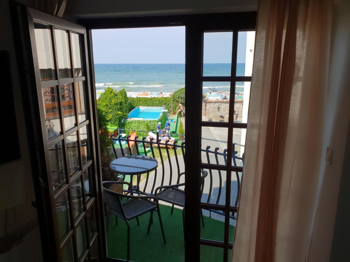 Bed and Breakfast Dom Przy Plazy Сарбиново Экстерьер фото